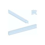 شنايدر - إكسسوار لوحة خدمة - W400 ADJUSTABLE MOD. DEV. RAIL PRISMA P