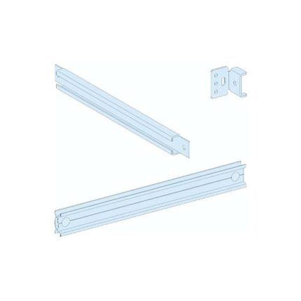 شنايدر - إكسسوار لوحة خدمة - W400 ADJUSTABLE MOD. DEV. RAIL PRISMA P