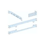 شنايدر - إكسسوار لوحة خدمة - MOUNT.PL CHANGEOVER NSX/INS 630 MOT.HORZ