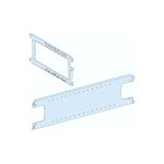 شنايدر - إكسسوار لوحة خدمة - M.PL EZC FIXED 1P/3P/4P 100A VERT.W650