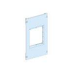 شنايدر - إكسسوار لوحة خدمة - FR.PL V. FIXED MTZ1/NT 3P W400