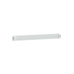 شنايدر - إكسسوار لوحة خدمة - PLAIN FRONT PLATE W600/W650 1M