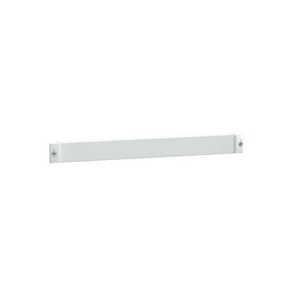 شنايدر - إكسسوار لوحة خدمة - PLAIN FRONT PLATE W600/W650 1M