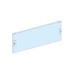 شنايدر - إكسسوار لوحة خدمة - PLAIN FRONT PLATE W600/W650 4M