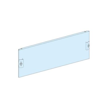 شنايدر - إكسسوار لوحة خدمة - PLAIN FRONT PLATE W600/W650 4M