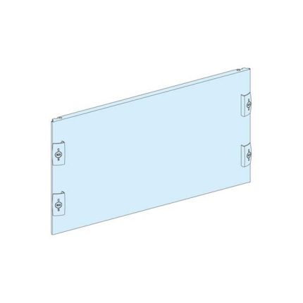 شنايدر - إكسسوار لوحة خدمة - PLAIN FRONT PLATE W600/W650 12M