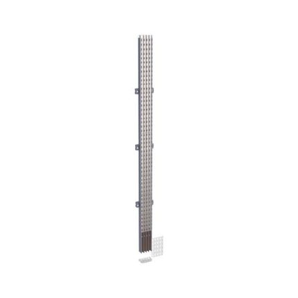 شنايدر - إكسسوار لوحة خدمة - LINERGY BW 3P INSULATED B.BAR 400A L1400