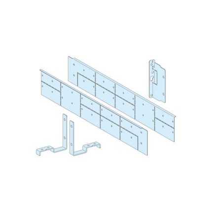 شنايدر - إكسسوار لوحة خدمة - VERTICAL PARTITION PRISMA G IP30
