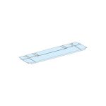 شنايدر - إكسسوار لوحة خدمة - HORIZONTAL PARTITION W600 PRISMA G