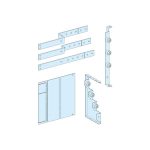 شنايدر - إكسسوار لوحة خدمة - CONN.TRANSF. NS 3P 1000A FIXED HORZ