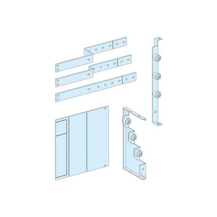 شنايدر - إكسسوار لوحة خدمة - CONN.TRANSF. NS 3P 1000A FIXED HORZ
