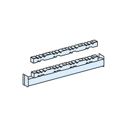 شنايدر - إكسسوار لوحة خدمة - CONN.SUP 115MM B/CENTRES