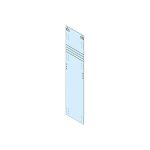 شنايدر - إكسسوار لوحة خدمة - INTER-CUBICLE PARTITION D400