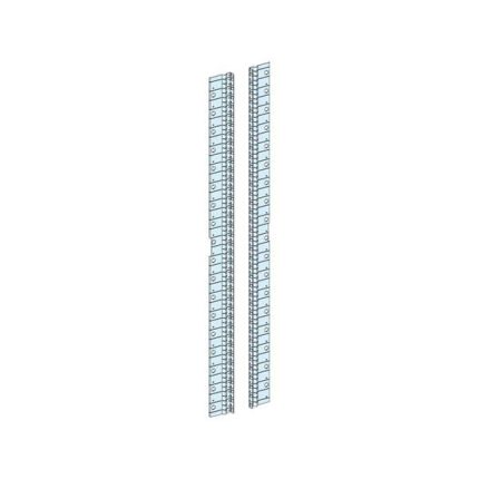 شنايدر - إكسسوار لوحة خدمة - F3 PARTITION REAR SUPPORT