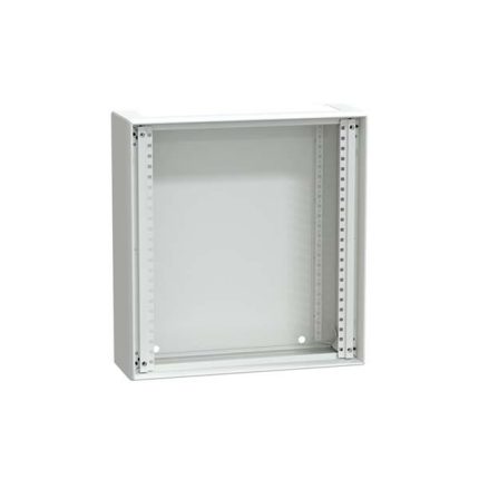 شنايدر - إكسسوار لوحة خدمة - WALL-MOUNTED ENCL.W600 12M PRISMA G IP30