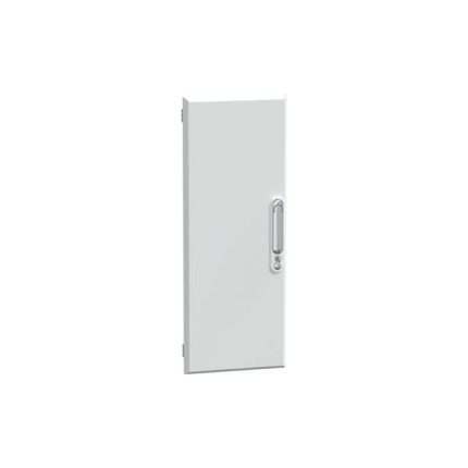 شنايدر - إكسسوار لوحة خدمة - PLAIN DUCT DOOR W300 15M PRISMA G IP30