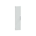 شنايدر - إكسسوار لوحة خدمة - PLAIN DUCT DOOR W300 24M PRISMA G IP30