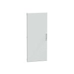 شنايدر - إكسسوار لوحة خدمة - PLAIN DOOR W600 27M PRISMA G IP30