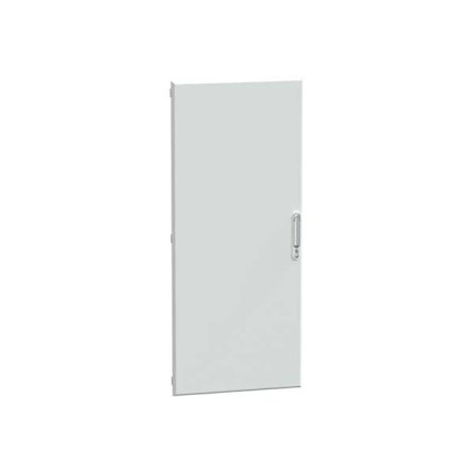 شنايدر - إكسسوار لوحة خدمة - PLAIN DOOR W600 27M PRISMA G IP30