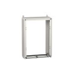 شنايدر - إكسسوار لوحة خدمة - WALL-MOUNTED ENCL.W600 15M PRISMA G IP55