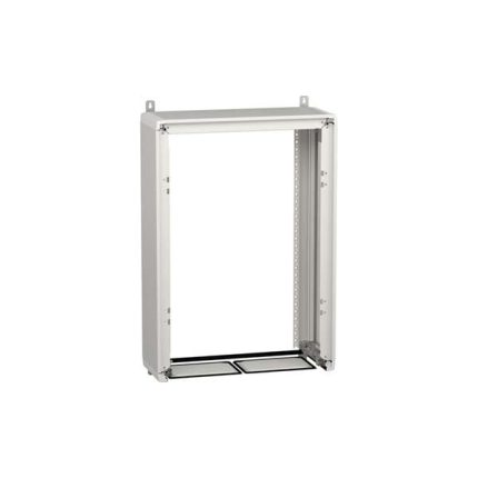 شنايدر - إكسسوار لوحة خدمة - WALL-MOUNTED ENCL.W600 15M PRISMA G IP55