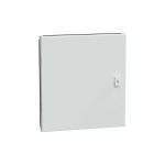 شنايدر - إكسسوار لوحة خدمة - PLAIN DOOR+FRAME W600 11M PRISMA G IP55