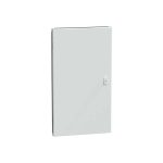 شنايدر - إكسسوار لوحة خدمة - PLAIN DOOR+FRAME W600 19M PRISMA G IP55