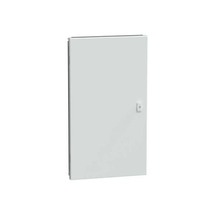 شنايدر - إكسسوار لوحة خدمة - PLAIN DOOR+FRAME W600 19M PRISMA G IP55