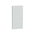 شنايدر - إكسسوار لوحة خدمة - PLAIN DOOR+FRAME W600 23M PRISMA G IP55