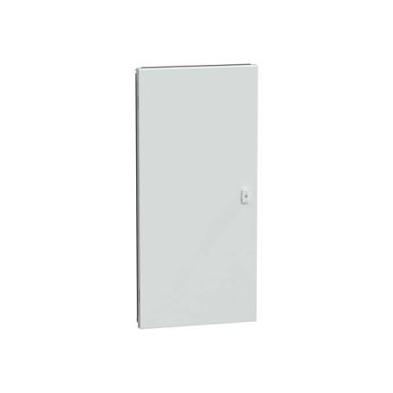 شنايدر - إكسسوار لوحة خدمة - PLAIN DOOR+FRAME W600 23M PRISMA G IP55