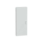 شنايدر - إكسسوار لوحة خدمة - PLAIN DOOR+FRAME W600 27M PRISMA G IP55