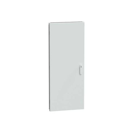 شنايدر - إكسسوار لوحة خدمة - PLAIN DOOR+FRAME W600 27M PRISMA G IP55