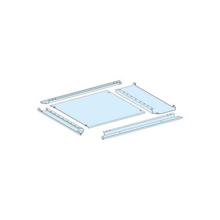 شنايدر - إكسسوار لوحة خدمة - IP55 PLAIN GL.PL.W650+150 D400