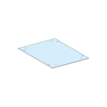 شنايدر - إكسسوار لوحة خدمة - IP30 PLAIN ROOF W300 D600