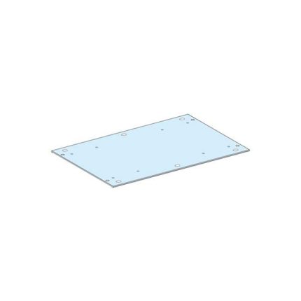 شنايدر - إكسسوار لوحة خدمة - IP55 PLAIN ROOF W650 D600