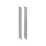 شنايدر - إكسسوار لوحة خدمة - 2 IP30 SIDE PANELS D600