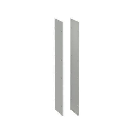 شنايدر - إكسسوار لوحة خدمة - 2 IP30 SIDE PANELS D600