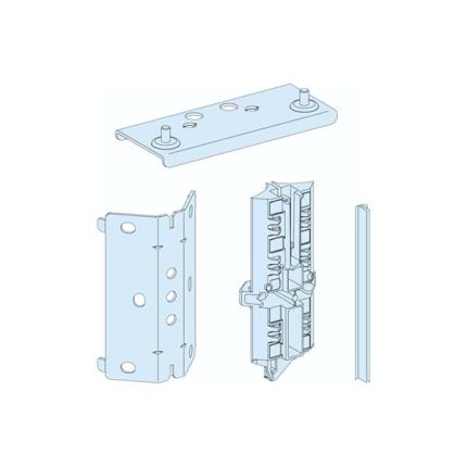 شنايدر - إكسسوار لوحة خدمة - ADDITIONAL COMBINATION KIT PRISMA G IP30