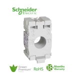 شنايدر - محول جهد مداري DIN تعاظم 100 5 لكبلات d.21