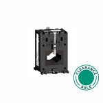 تصفية شنايدر - محول جهد مداري، تركيب دين 600/5 (جديد: METSECT5MMD060)