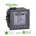 شنايدر - مقياس طاقة W/O PM5100 مودبوس- حتى المقياس الخامس عشر متوافق - 33تنبيه 1DO - تدفق متزايد