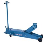 رافعة ارضية هيدروليك