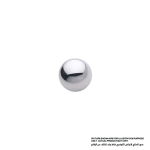 كرة حديد #7.0 للموديل HR2010/HR2020