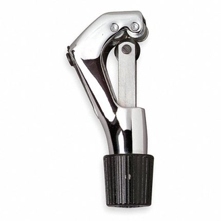 قاطع أنابيب, قدرة القطع 1/8 بوصة إلى 1-1 / 8 بوصة