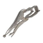 نيكولسون - مشبك لحام - 9 بوصة