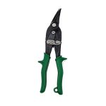 نيكولسون - مقص مستقيم - يمين - 10 بوصة