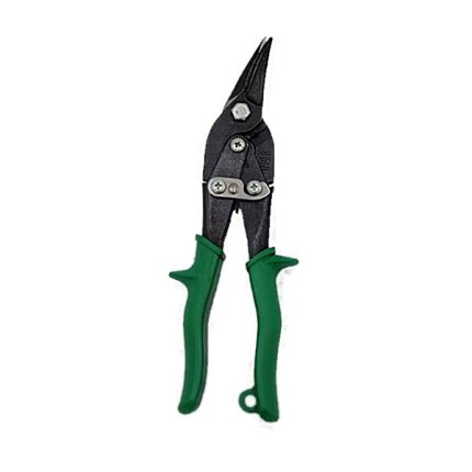 نيكولسون - مقص مستقيم - يمين - 10 بوصة