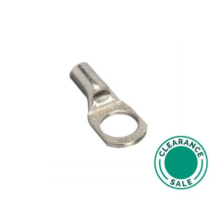 تصفية المنتجات الأخرى -عروة كابل، نحاس، ضغط، 630 مم، M12