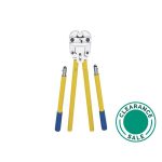 تصفية المنتجات الأخرى -أداة العقص، 50-120 ملم