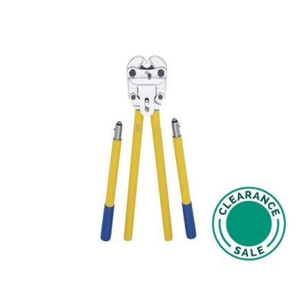 تصفية المنتجات الأخرى -أداة العقص، 50-120 ملم